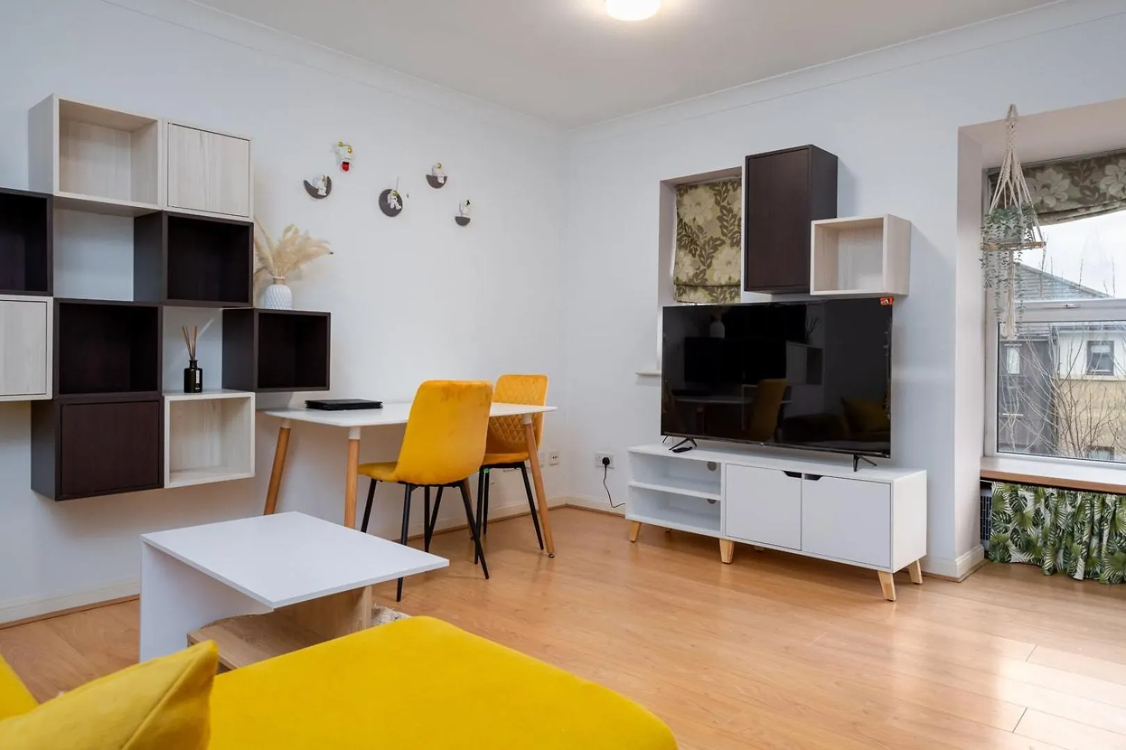 Apartment Guestready - Sunny Victoria Hall London