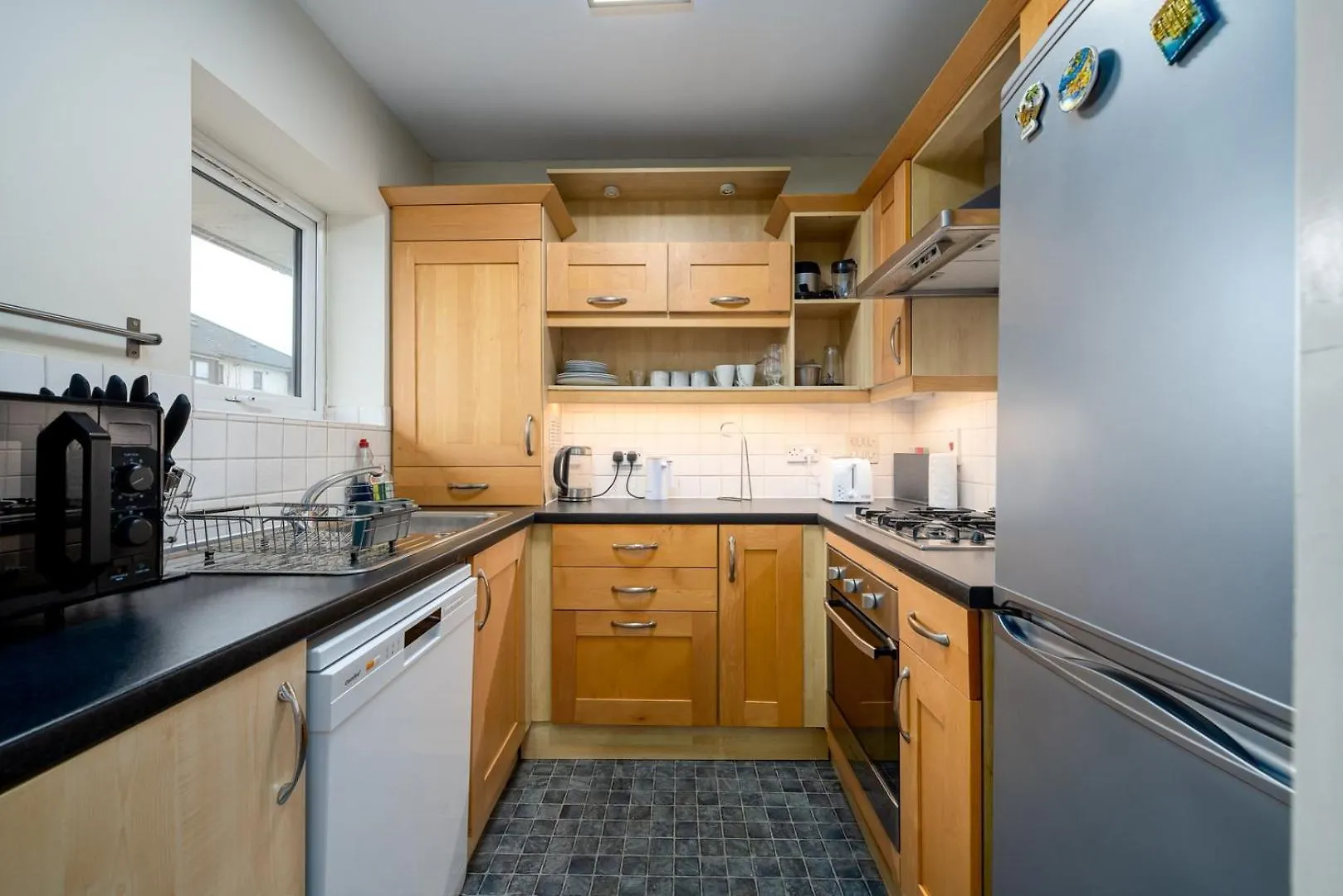 Guestready - Sunny Victoria Hall London Apartment