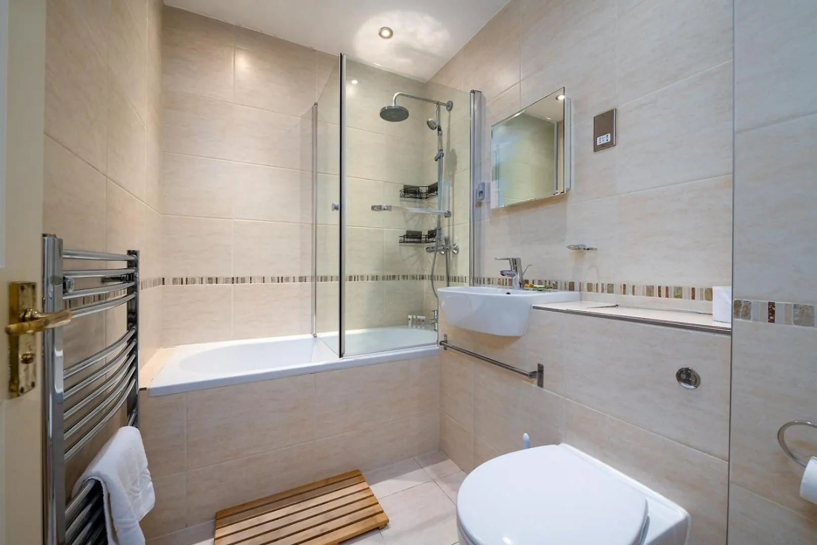 Guestready - Sunny Victoria Hall London 0*,  United Kingdom