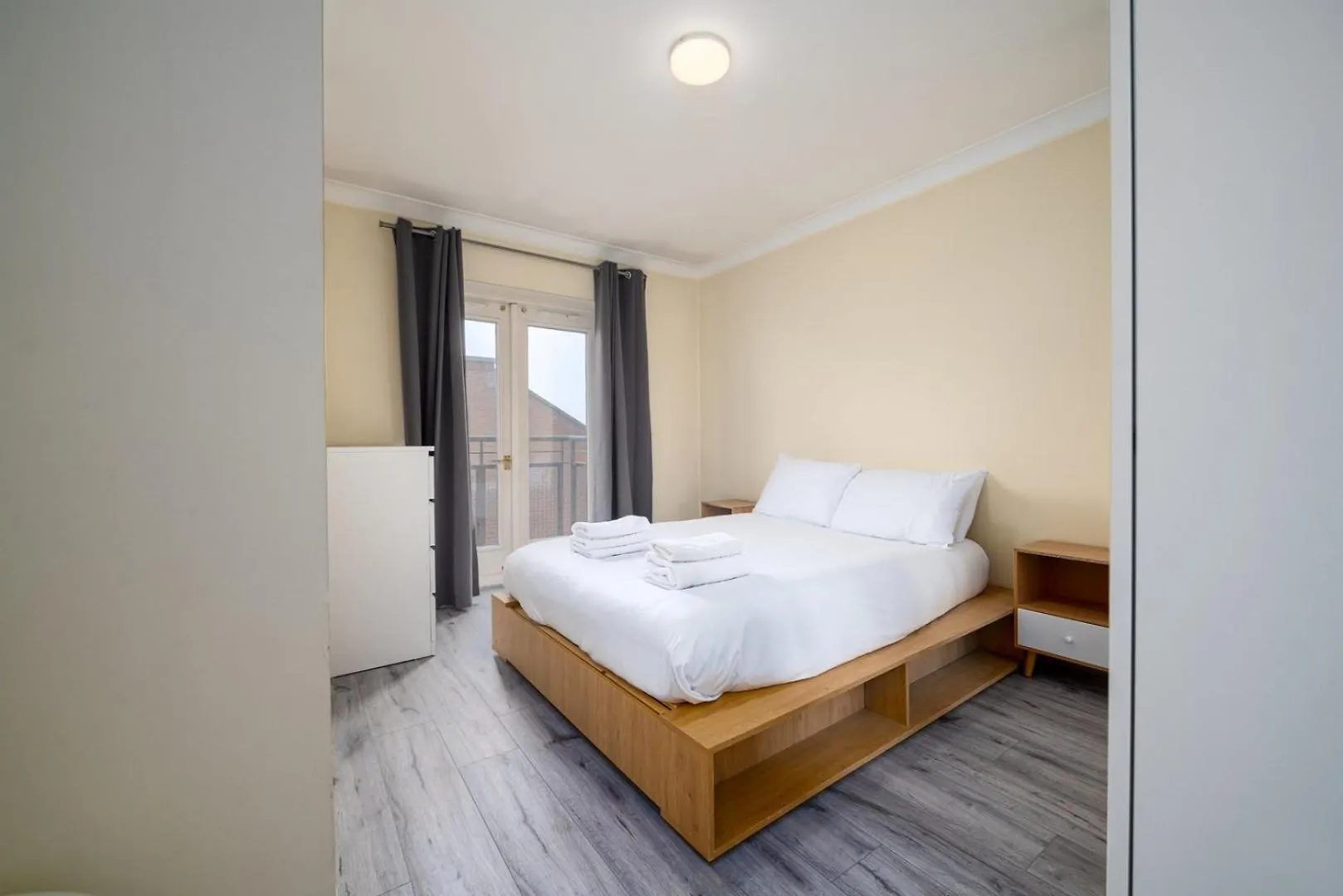 Guestready - Sunny Victoria Hall London Apartment