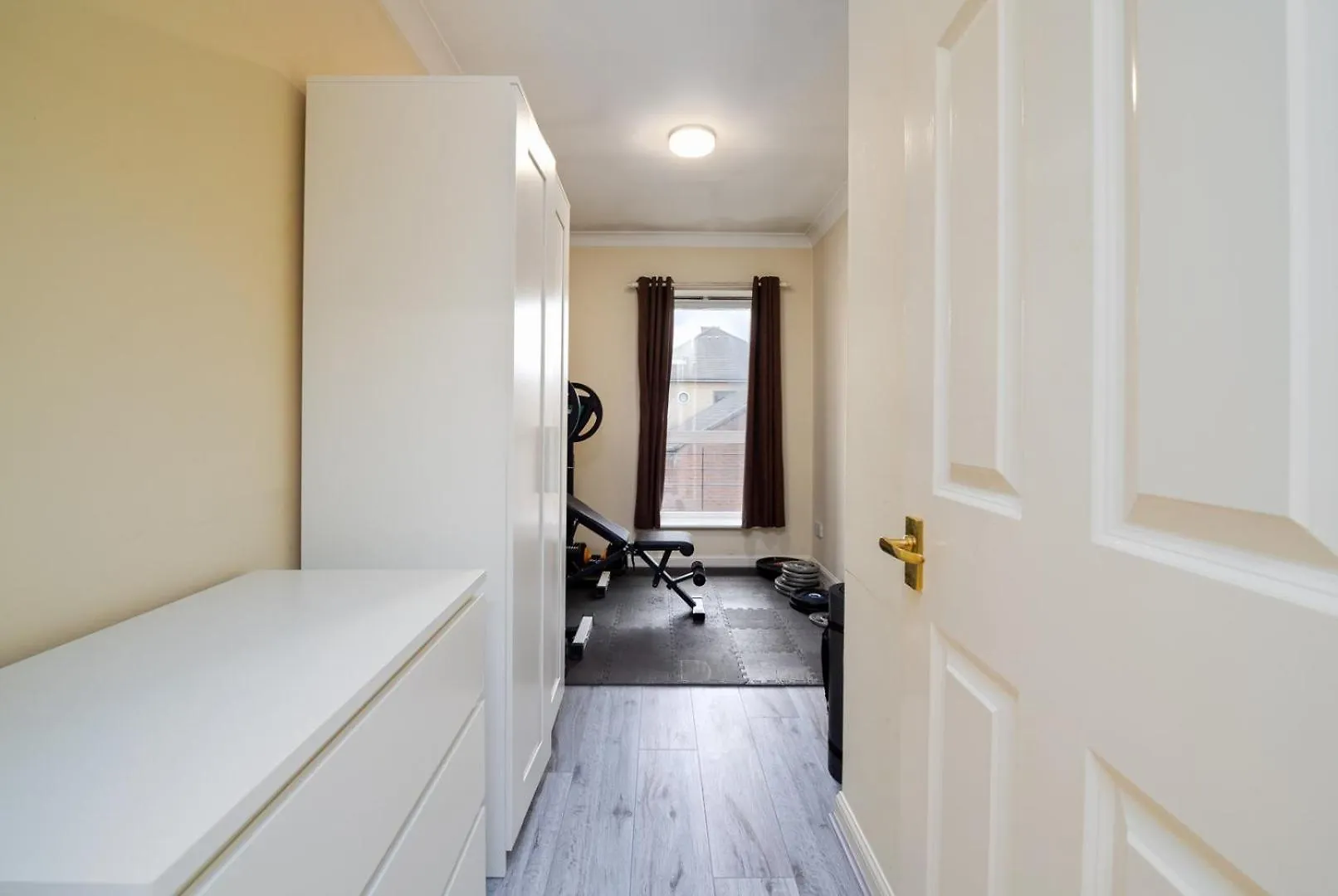 Apartment Guestready - Sunny Victoria Hall London