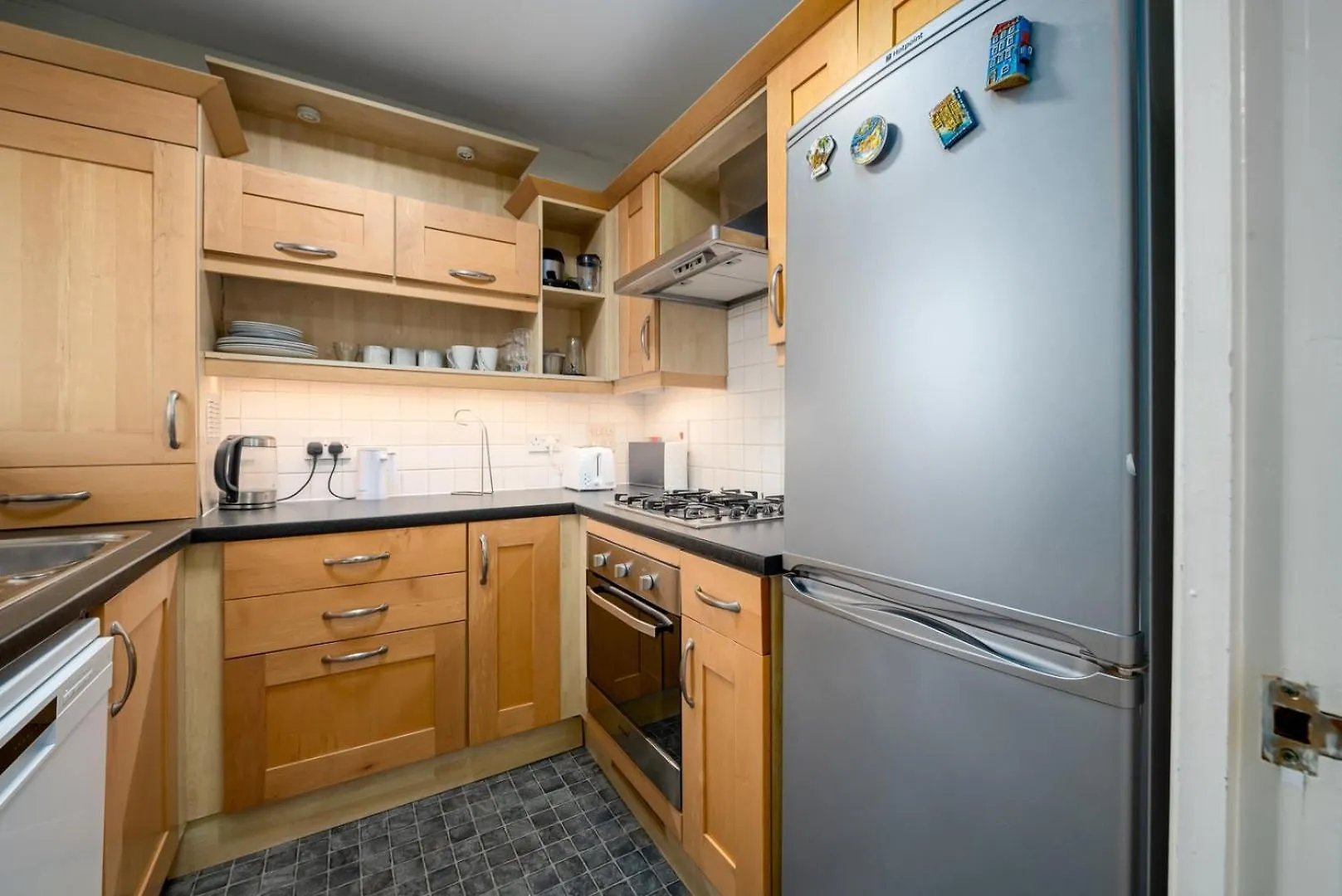 Guestready - Sunny Victoria Hall London Apartment