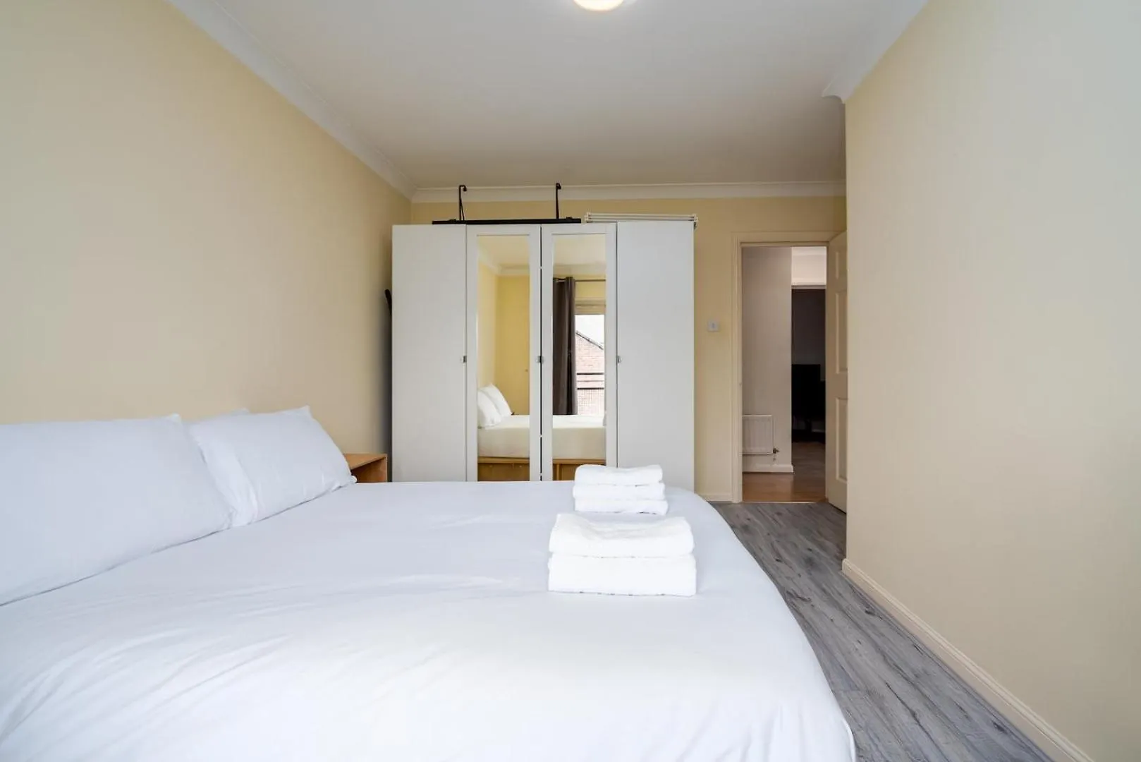 Apartment Guestready - Sunny Victoria Hall London United Kingdom