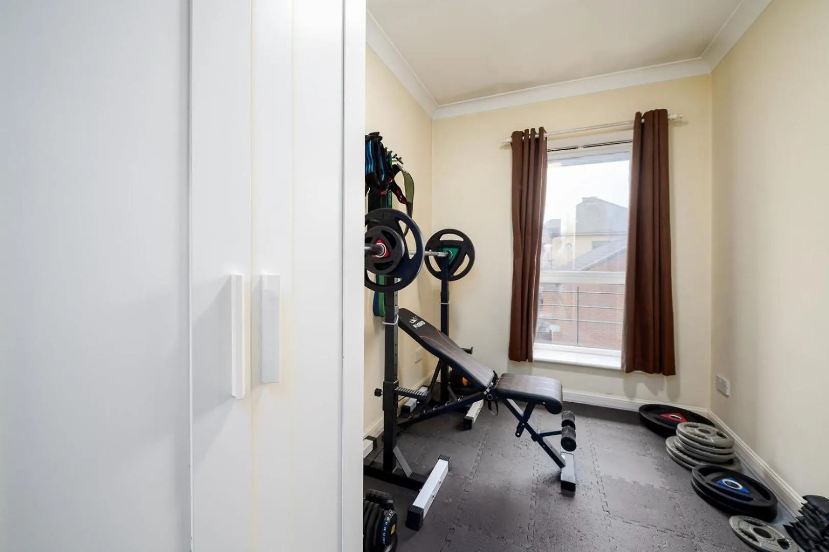 Guestready - Sunny Victoria Hall London 0*,