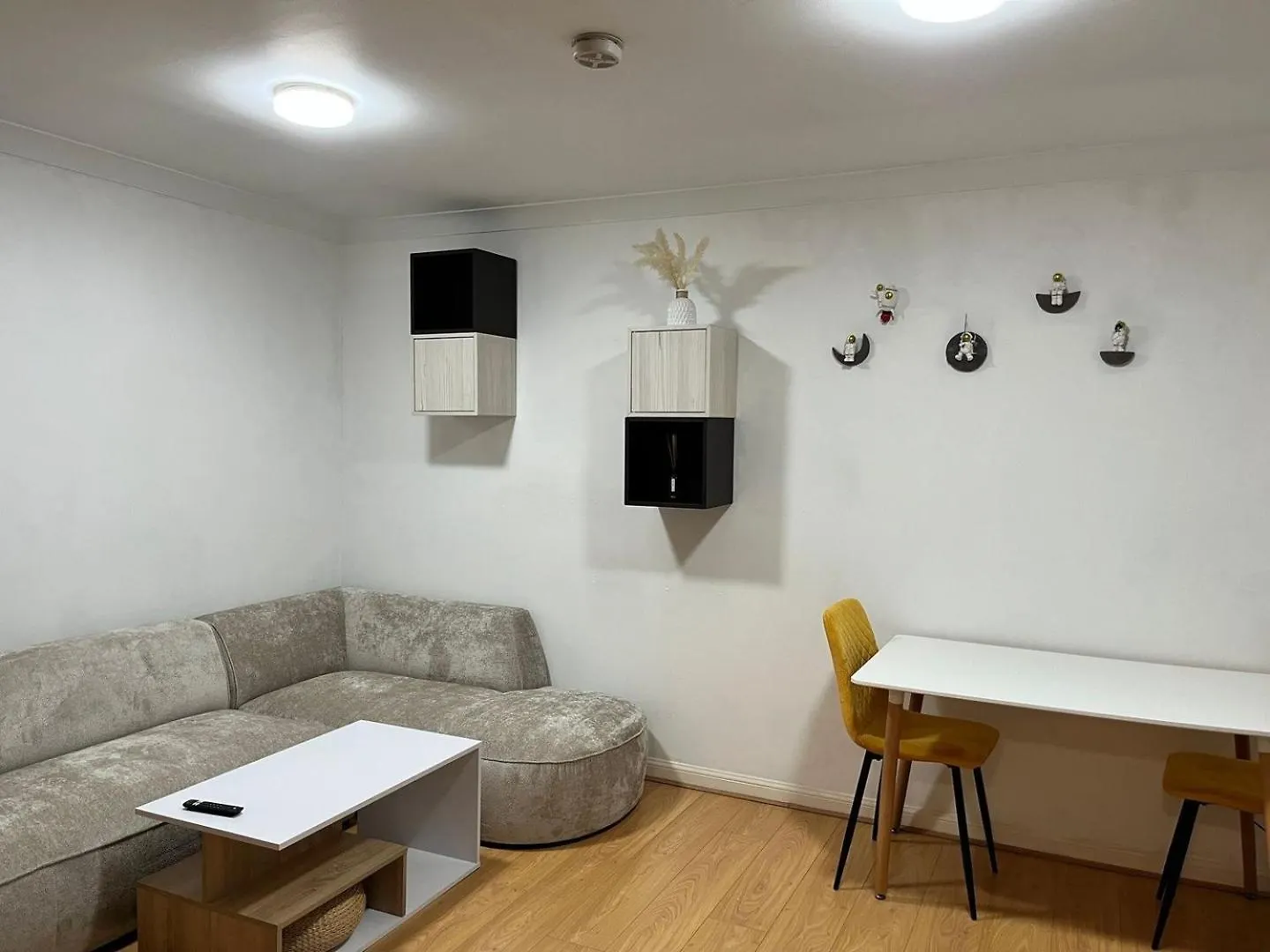Apartment Guestready - Sunny Victoria Hall London United Kingdom
